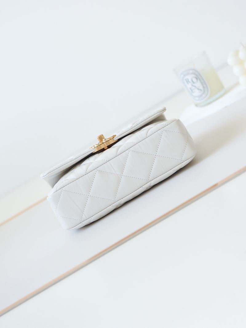Ch**el satchel bags